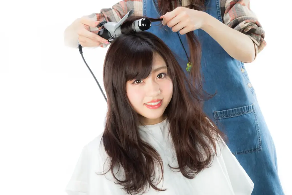 ヘアサロン