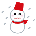 大雪